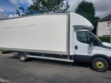 Iveco daily eurocargo for sale  YORK