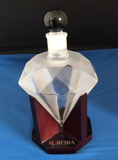 Aurora diamond shaped for sale  SANDBACH