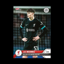 Topps now ucl gebraucht kaufen  Neuensalz