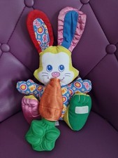 Peluche playskool 1995 d'occasion  Méricourt