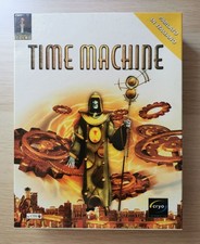 Time machine big usato  Milano