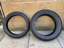 Pirelli supercorsa sc1 for sale  BROXBURN