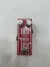 Malekko omicron comp for sale  Eureka