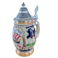 Vintage beer mug for sale  Aiken