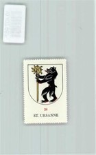 10407957 ursanne vignette gebraucht kaufen  Deutschland