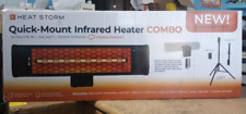 New heat storm for sale  Punta Gorda
