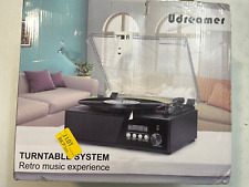 Vinyl record player for sale  Waco