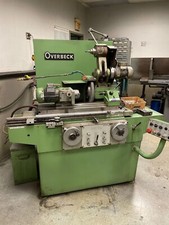 Swg overbeck 400ru for sale  Harrison