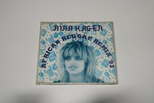 Nina hagen african d'occasion  Boulogne-sur-Mer