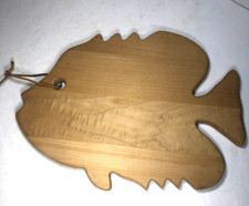 Vtg wood cutting for sale  Bloomfield