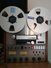 Ampex atr700 professional gebraucht kaufen  Versand nach Germany
