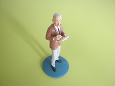 Tintin figurine herge d'occasion  Saint-Florentin