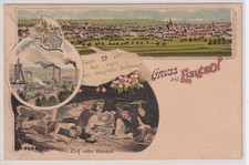 98519 gruss eisleben gebraucht kaufen  Borna