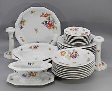 Rosenthal maria sommerstrauß gebraucht kaufen  Wittighausen