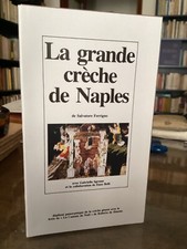 Presepe roberto simone usato  Napoli