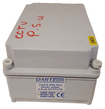 Dantech da376 cctv for sale  BATLEY
