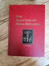 Home Health Guide and Medical Encyclopedia (1962) segunda mano  Embacar hacia Mexico