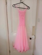 Girl dancemax pink for sale  BRECON