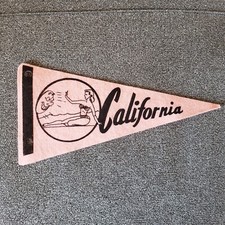 Vintage 1950s felt for sale  Medford