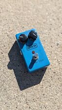 Mxr m103 blue for sale  Fairview