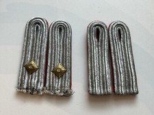 schulterklappen offizier gebraucht kaufen schulterklappen offizier gebraucht kaufen Bönningstedt