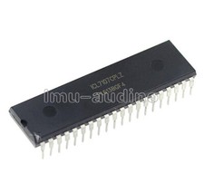 Icl7107cplz icl7107 dip usato  Spedire a Italy