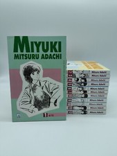 Miyuki mitsuru adachi usato  Calcinaia