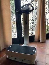 Plateforme vibrante dkn d'occasion  Sanary-sur-Mer