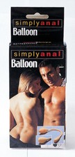 Gode ballon gonflable d'occasion  Colmar