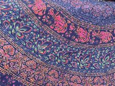 Large cotton oblong for sale  BOURNEMOUTH