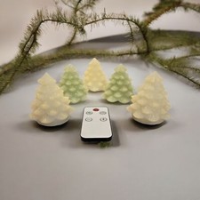 Set led glitter for sale  Cicero