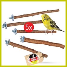 Sitzstangen vögel sitzstangen gebraucht kaufen  Landshut