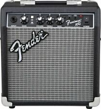Usado, Amplificador de guitarra Fender Frontman 10G 10 watts - Preto comprar usado  Enviando para Brazil