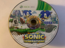 Sonic generations for sale  Decatur