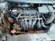 Mn195771 motore compl. usato  Italia