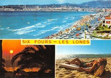 Fours plages 4184 d'occasion  France