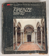 Elenco telefonico firenze usato  Piombino