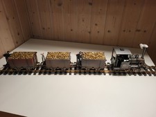 Dampflok 20140 anhänger gebraucht kaufen Dampflok 20140 anhänger gebraucht kaufen  Stuttgart