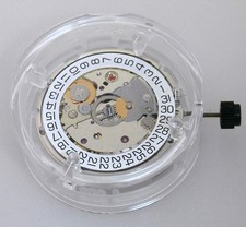 Unverbautes eta 2824 gebraucht kaufen  Augsburg