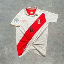Peru paulo guerrero for sale  Norwalk