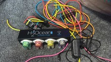 H2ocean pro dosing for sale  LEICESTER