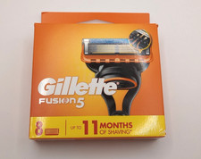 Gillette fusion razor for sale  DEREHAM