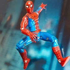 Toy biz 1992 for sale Toy biz 1992 for sale  MALMESBURY