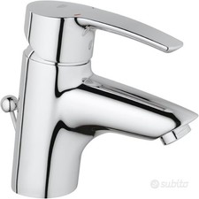 Grohe eurostyle rubinetto usato  Campagnano di Roma