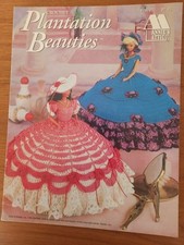 Plantation beauties crochet for sale  East Machias