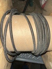 Fio de chumbo 15’ pés 10 SRML 180°C 600V aparelho e motor preto (defa22) comprar usado  Enviando para Brazil