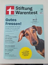 Stiftung warentest 2025 gebraucht kaufen  Marktl