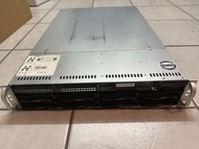 Supermicro server with gebraucht kaufen  Rosenheim
