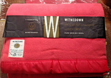 Vintage witney witnedown for sale Vintage witney witnedown for sale  CHELTENHAM