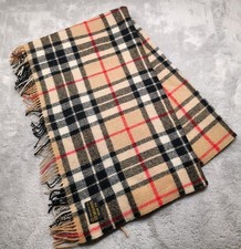 Heavy knit blanket for sale  WOKINGHAM